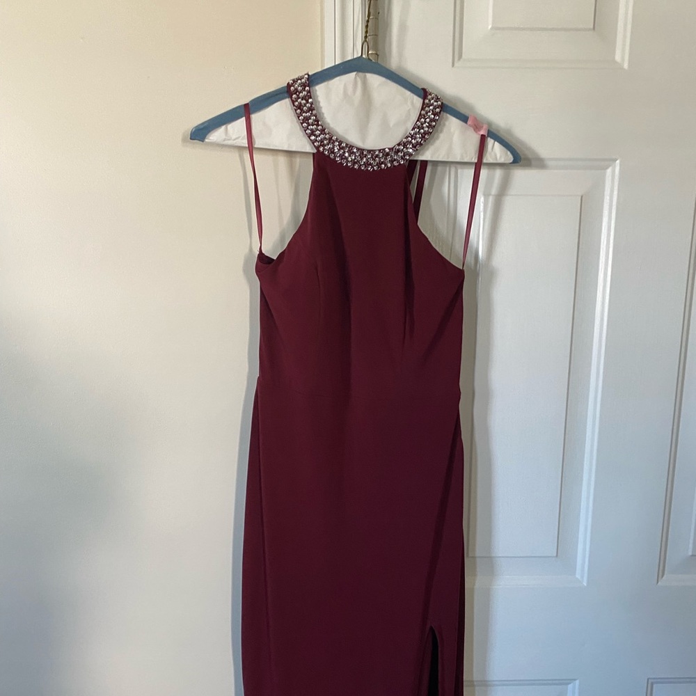 Beautiful formal dress